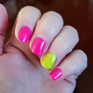 Meet your Posher, Marcia